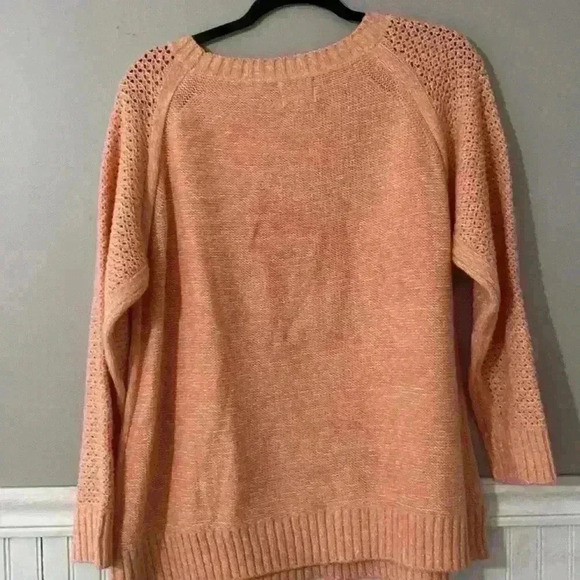 St John’s Bay Sweater - Picture 2 of 5